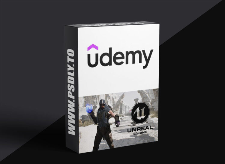 Udemy - Unreal Engine 5.5 : The Ultimate Cinematic Masterclass 1 Udemy - Unreal Engine 5.5 : The Ultimate Cinematic Masterclass