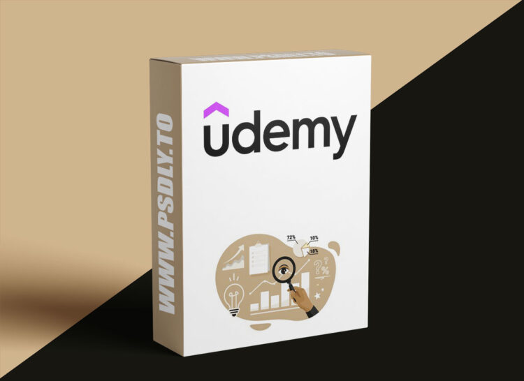 Udemy - User Research And Testing For UX Writing 1 Udemy - User Research And Testing For UX Writing