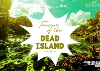 Videohive - Haus Cinematic Title - 57677333