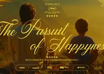 Videohive - Lovely Cinematic Title - 57751579