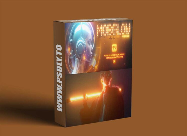 AEScripts - mobGlow Photoshop Plugin 1 AEScripts - mobGlow Photoshop Plugin