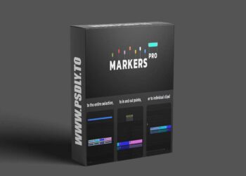 Aescripts - Markers Sync v1.2