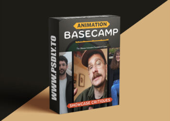 Alex Grigg – Animation Basecamp