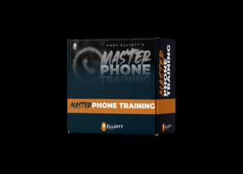 Andy Elliott – Master Phone Training
