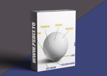 CGCookie - Lighting and Values