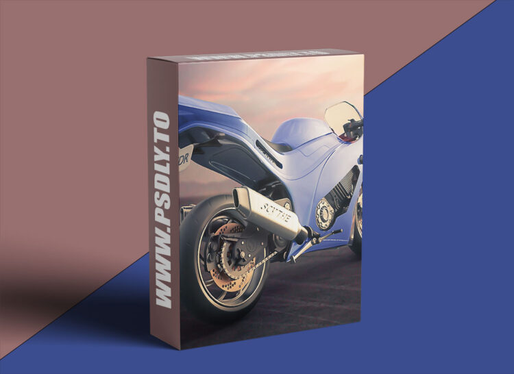 CGCookie - Modeling a Motorcycle 1 CGCookie - Modeling a Motorcycle