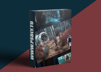 Compositing Academy - Nuke Compositing Career Starter Bundle