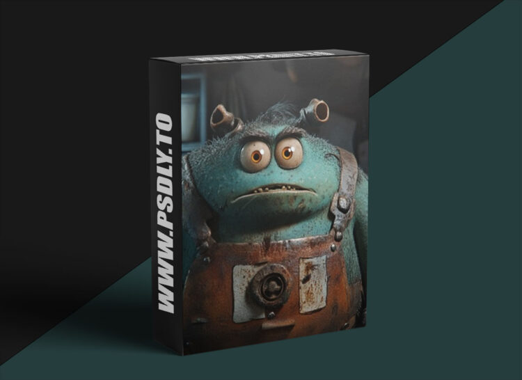 Curious Refuge – AI Animation 1 Curious Refuge – AI Animation