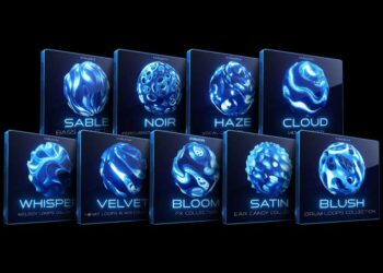 Cymatics TWILIGHT LAUNCH EDITION