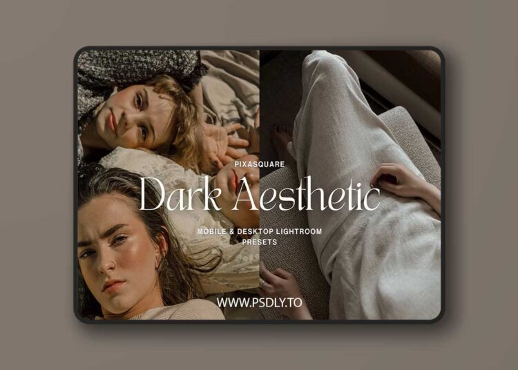 Dark Aesthetic Lightroom Presets For Mobile And Desktop 1 Dark Aesthetic Lightroom Presets For Mobile And Desktop