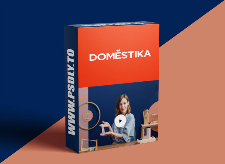 Domestika - Beaded Jewelry Design: Weave Elegant Patterns 1 Domestika - Beaded Jewelry Design: Weave Elegant Patterns