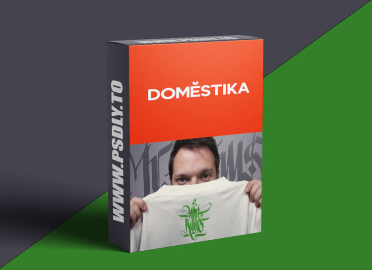 Domestika - Calligraphy and Lettering for Restless Hands 1 Domestika - Calligraphy and Lettering for Restless Hands