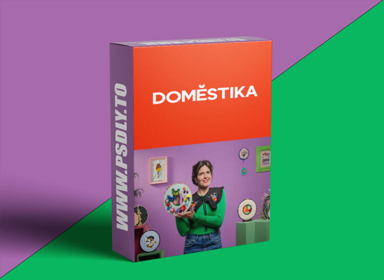 Domestika - Double Hoop Embroidery with Relief Stitches 1 Domestika - Double Hoop Embroidery with Relief Stitches