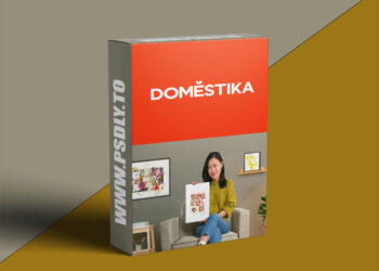 Domestika - Flavorful Food Illustration with Watercolor