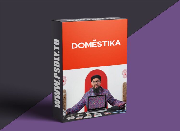 Domestika - Geometric Pattern Design 1 Domestika - Geometric Pattern Design