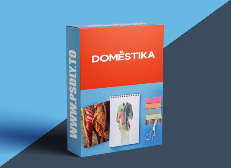 Domestika - Guided Project: Creating a Capsule Fashion Collection 1 Domestika - Guided Project: Creating a Capsule Fashion Collection