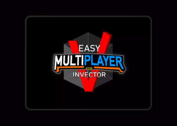 Easy Multiplayer - Invector - Full Suite