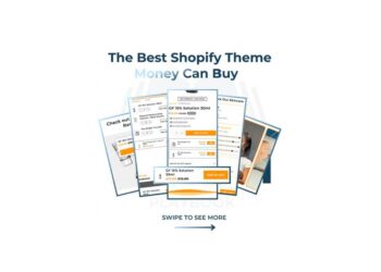 Ecomplaybooks – The Ultimate Shopify Theme