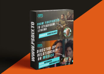 Filmmakers Academy - Advanced Cinematography Career Path 1000$