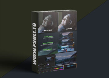 Filmmakers Academy - Color Grading: From Concept to Creation