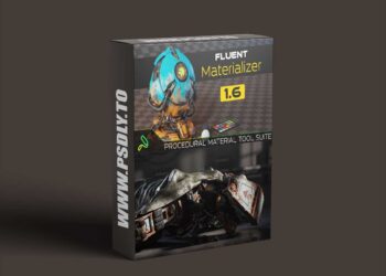 Fluent : Materializer - Material Tool Suite v1.9.3