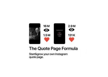 GPC – The Quote Page Formula