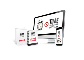 Get immediately download Jay Papasan, Gary Keller Time Blocking Mastery
