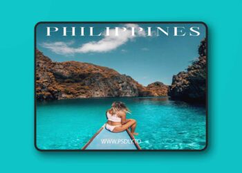 Haylsa and Kyle - Philippines Preset Desktop Pack