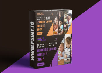 Howard Berg – Learning Genius Student Bundle