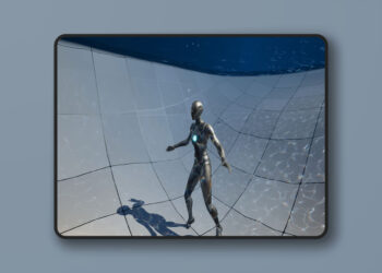 Interactive Water, Ocean and Swim Systems