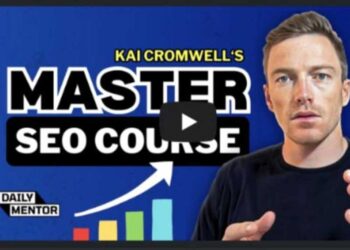 Kai Cromwell – 5 Hour SEO