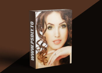 KelbyOne - Creating Digital Makeup Effects in Photoshop