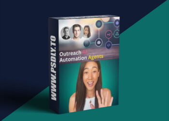 Magdalena T – Outreach AI Automation Agents