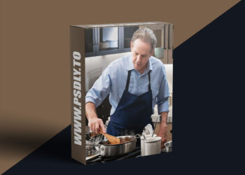 MasterClass - Thomas Keller Teaches Cooking Techniques II: Meats, Stocks, and Sauces