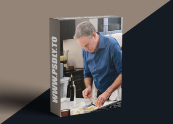 MasterClass - Thomas Keller Teaches Cooking Techniques III: Seafood, Sous Vide, and Desserts