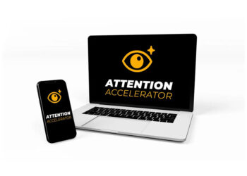 Matt Giaro – The Attention Accelerator