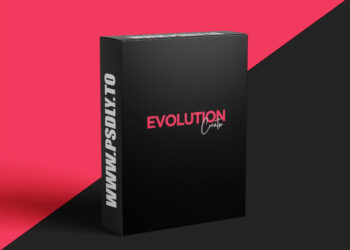 Michellyn Perras Evolution Creator