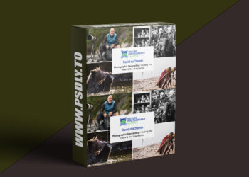 Naturephotographyclasses - David duChemin - Photographic Storytelling: Hooking the Heart and the Imagination