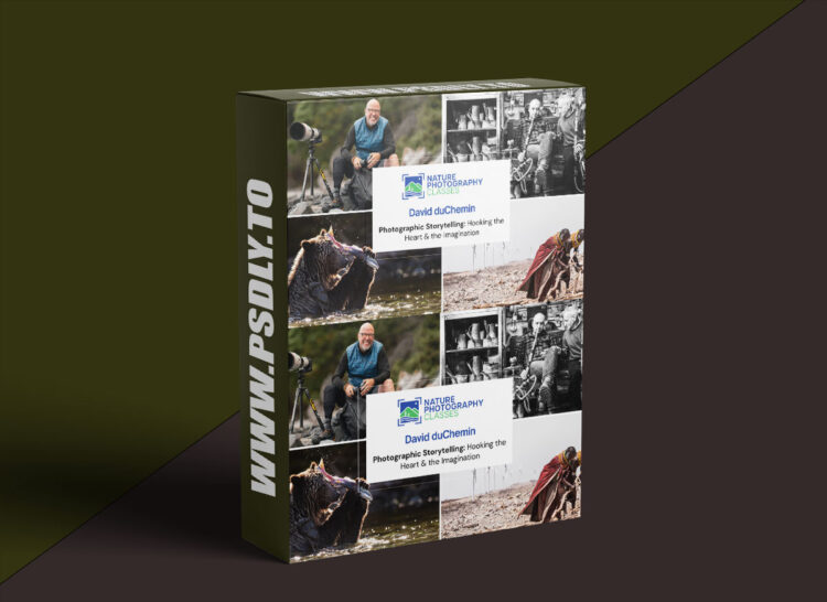 Naturephotographyclasses - David duChemin - Photographic Storytelling: Hooking the Heart and the Imagination 1 Naturephotographyclasses - David duChemin - Photographic Storytelling: Hooking the Heart and the Imagination