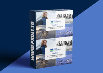 Naturephotographyclasses - Talor Stone - To the Edge of the Earth: Storytelling Through Long Term Projects