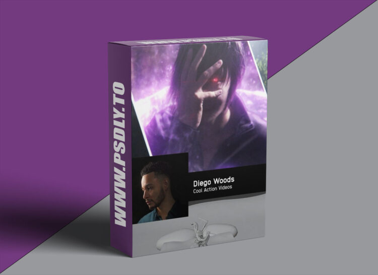 Patreon - Diego Woods 3D Animation Tutorials 1 Patreon - Diego Woods 3D Animation Tutorials