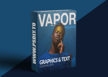 Phlearn - Graphics & Text Learning Path