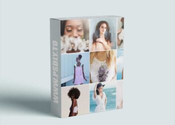 Phlearn - Pastel Tone LUTs for Photo & Video
