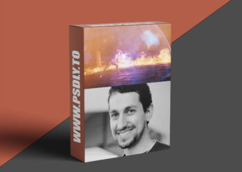 Rebelway – Fantasy FX in Houdini