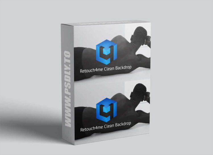Retouch4me Clean Backdrop 1.019 Win 1 Retouch4me Clean Backdrop 1.019 Win