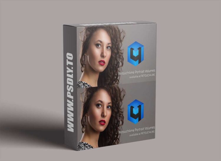 Retouch4me Portrait Volumes 1.020 Win 1 Retouch4me Portrait Volumes 1.020 Win