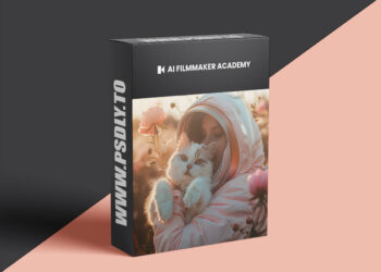 Samson AI Filmmaker Academy