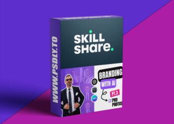 Skillshare - Branding with AI: Generate Professional Headshots with AI