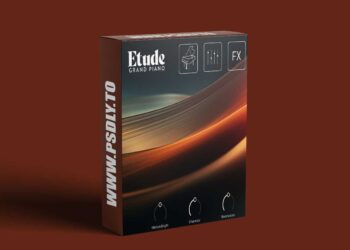 Steinberg Etude for HALiON