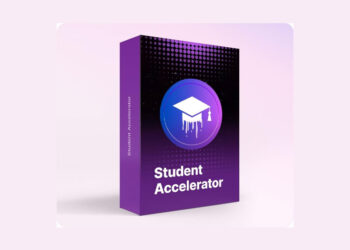 Steven Park – Student Accelerator